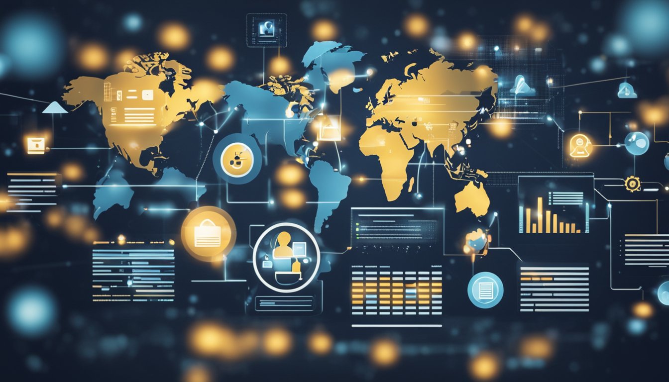 Impact IT Outsourcing on Supply Chat Management Impact IT Outsourcing on Supply Chat Management